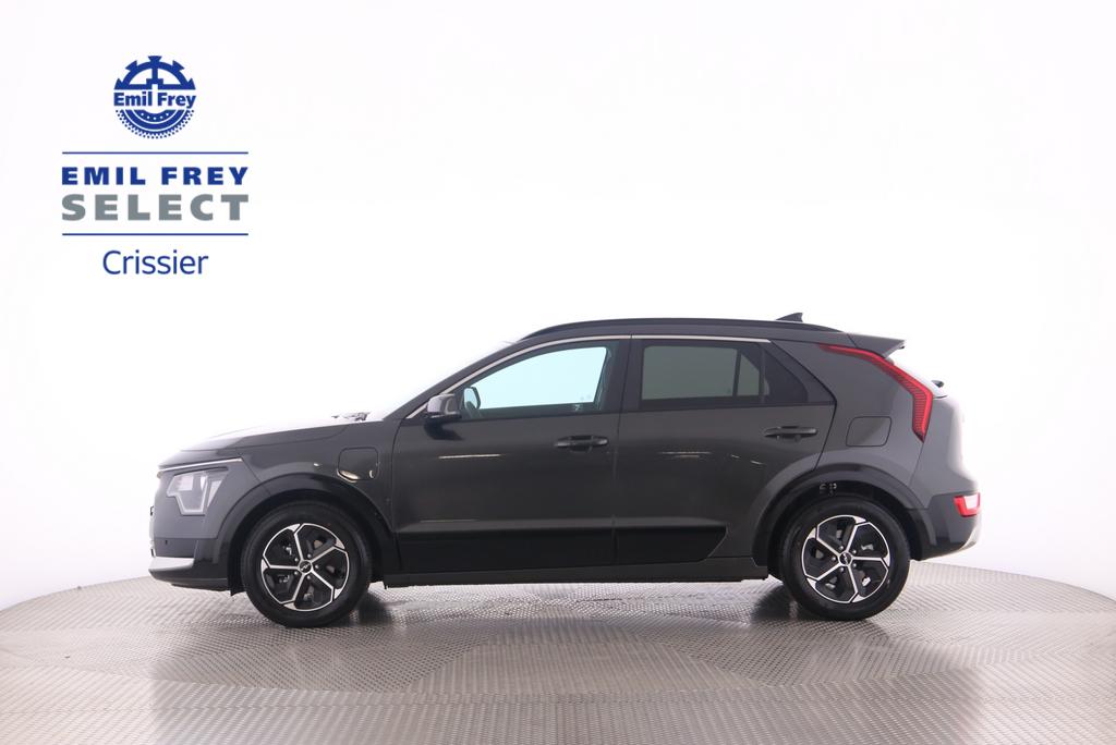 KIA Niro 1.6 GDi Plug-in Hybrid Power Edition-image-3