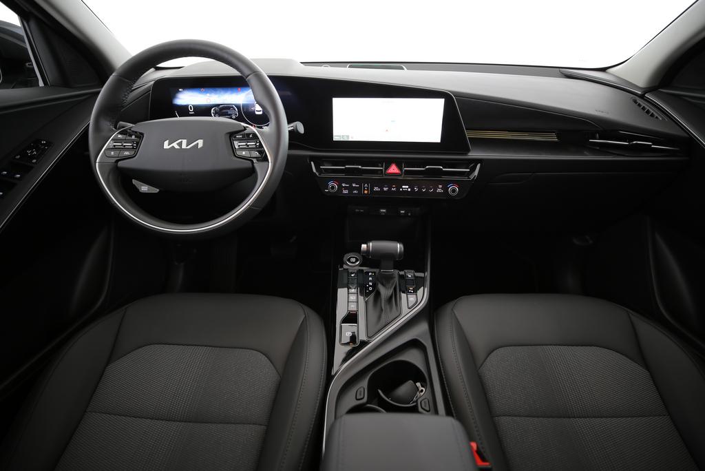 KIA Niro 1.6 GDi Plug-in Hybrid Power Edition-image-4