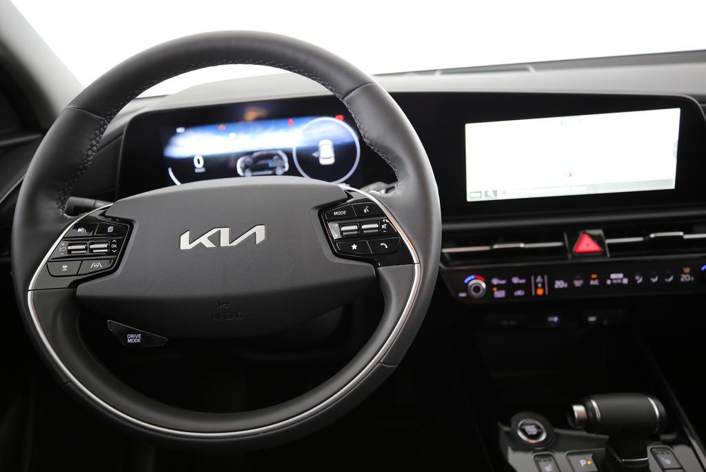 KIA Niro 1.6 GDi Plug-in Hybrid Power Edition-image-5