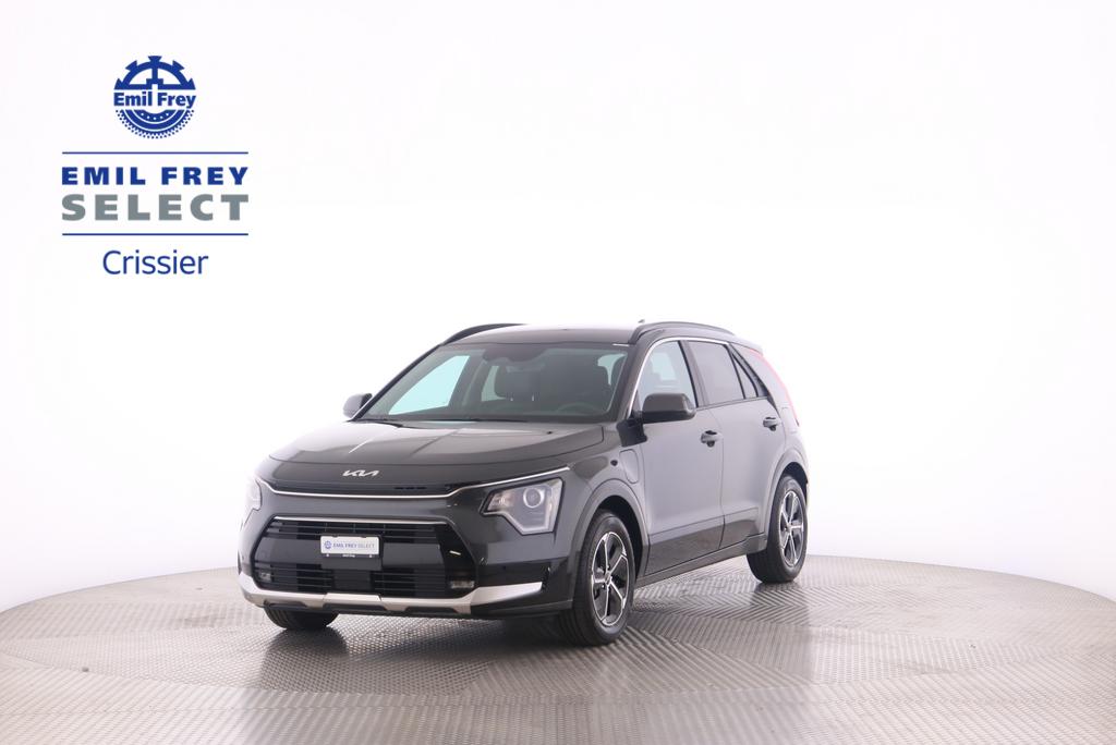 KIA Niro 1.6 GDi Plug-in Hybrid Power Edition-image-0