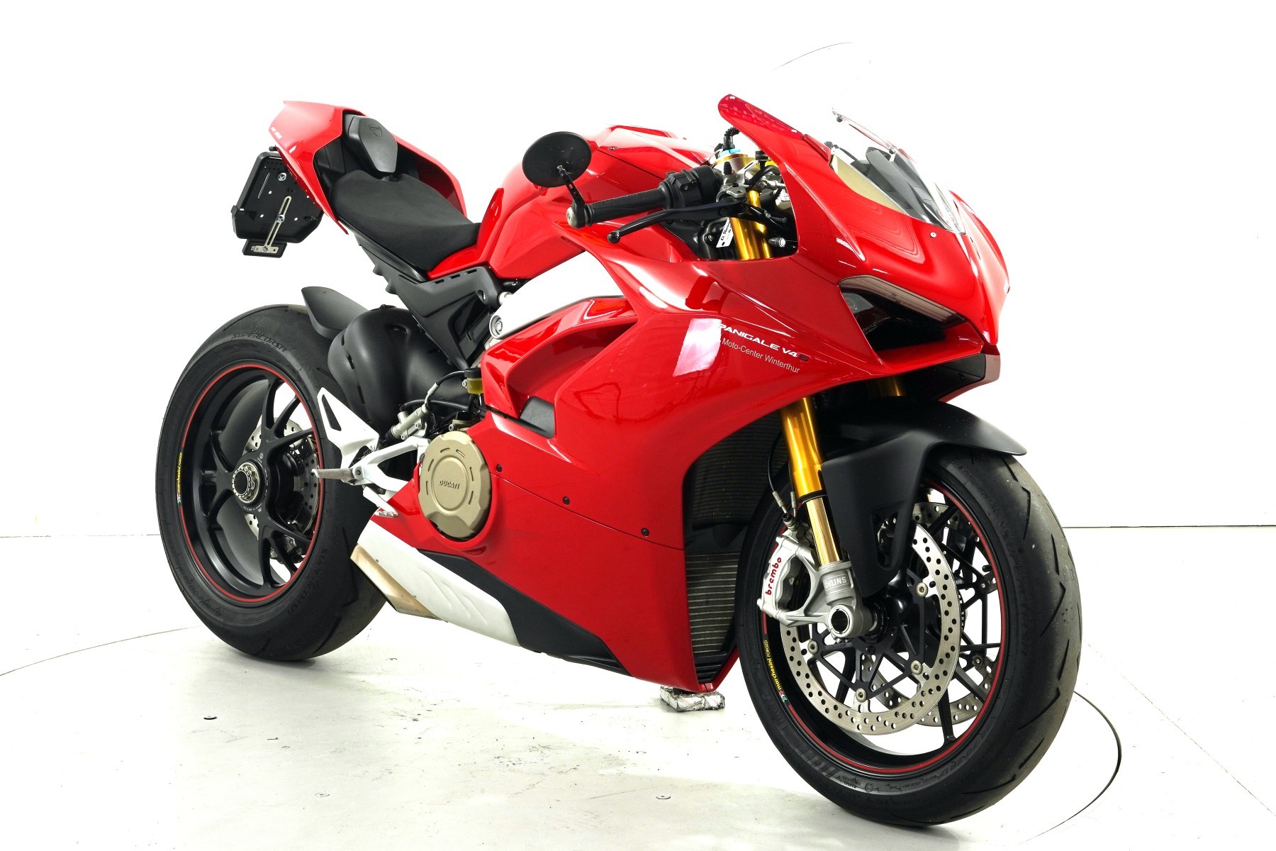 DUCATI Panigale V4 S-showroom-element-1