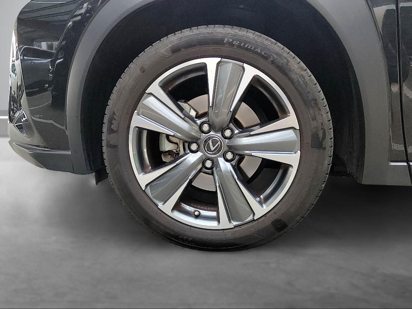 LEXUS UX 300e Excellence-image-13