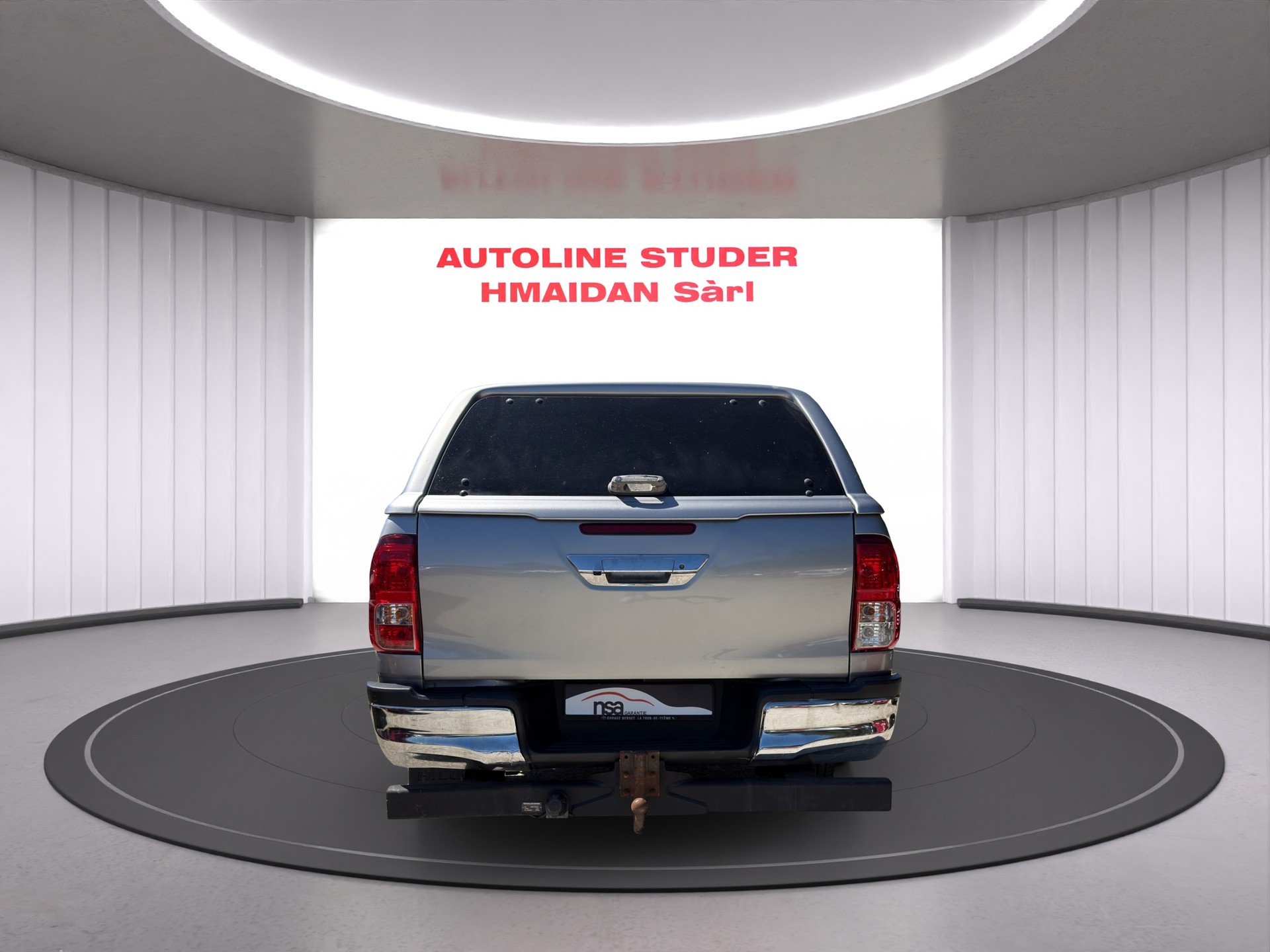 TOYOTA Hilux 2.4D-4D Sol Premium Double Cab 4x4-image-5
