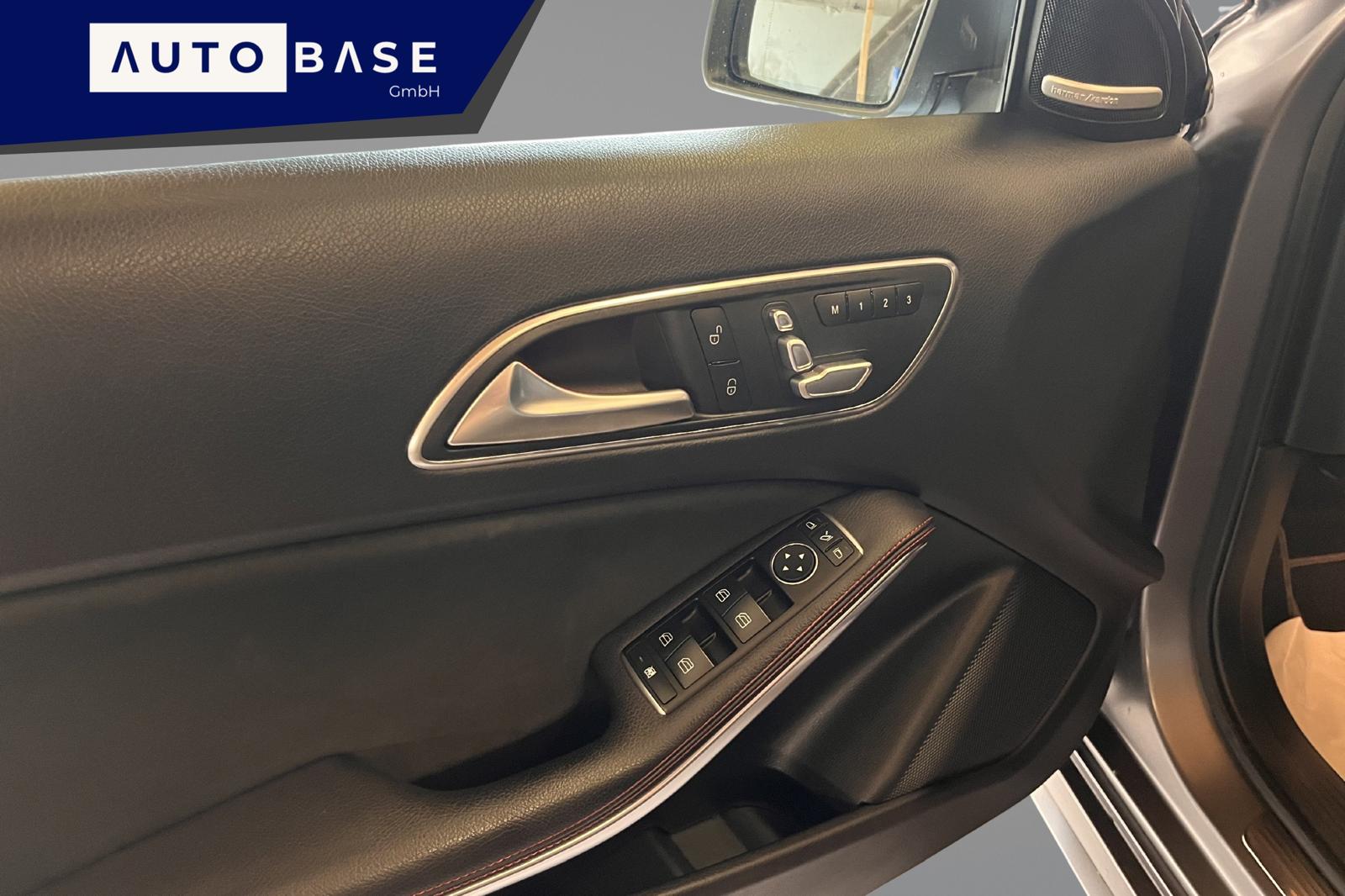 MERCEDES-BENZ A 45 AMG 4Matic Speedshift 7G-DCT *CH Fahrzeug*-image-10