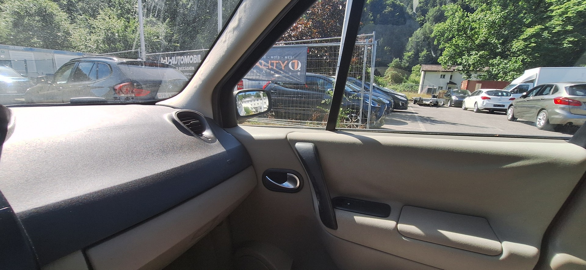 RENAULT Scénic 2.0 16V Expression-image-22