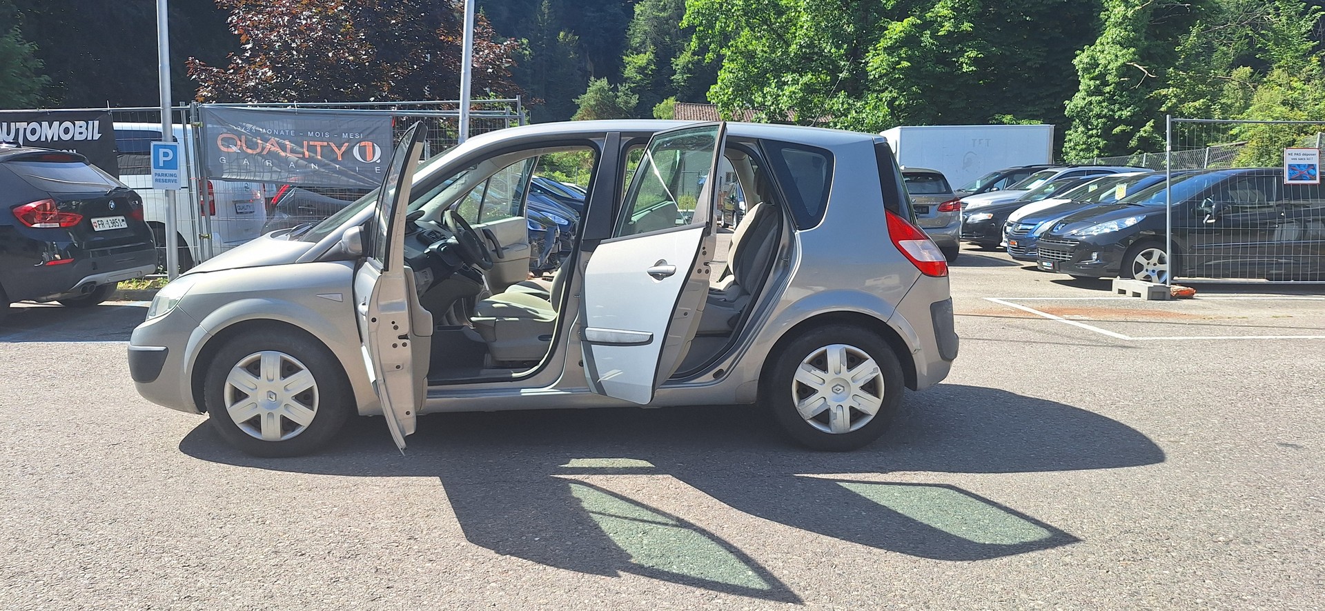 RENAULT Scénic 2.0 16V Expression-image-14