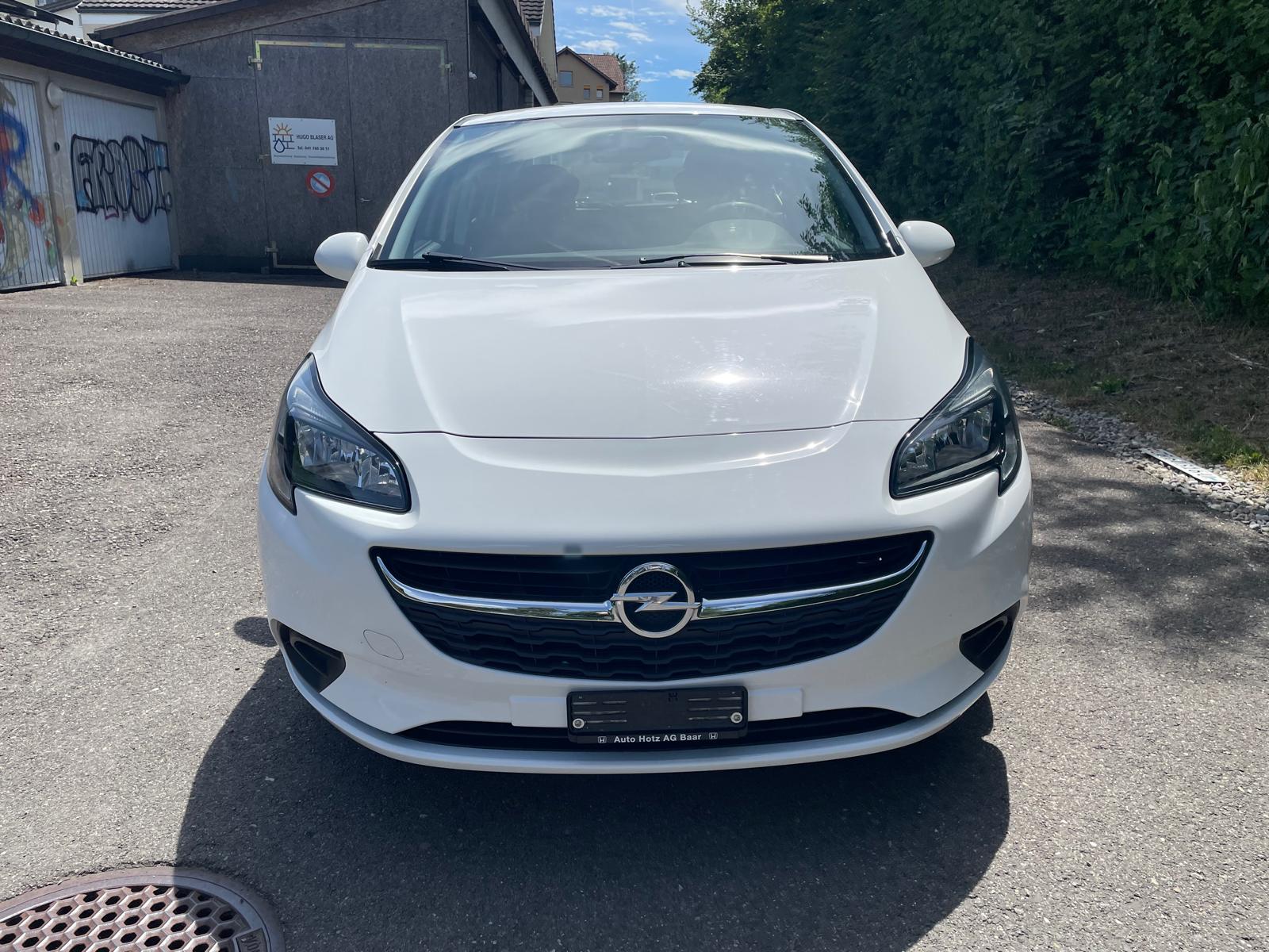 OPEL Corsa 1.2-image-5