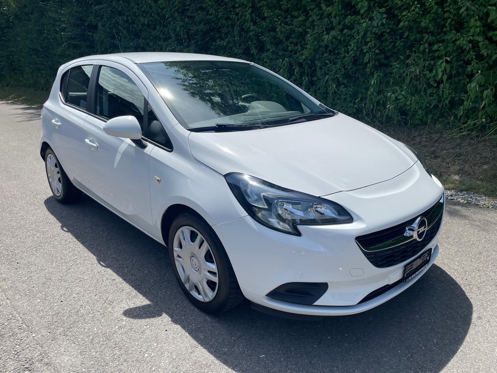 OPEL Corsa 1.2