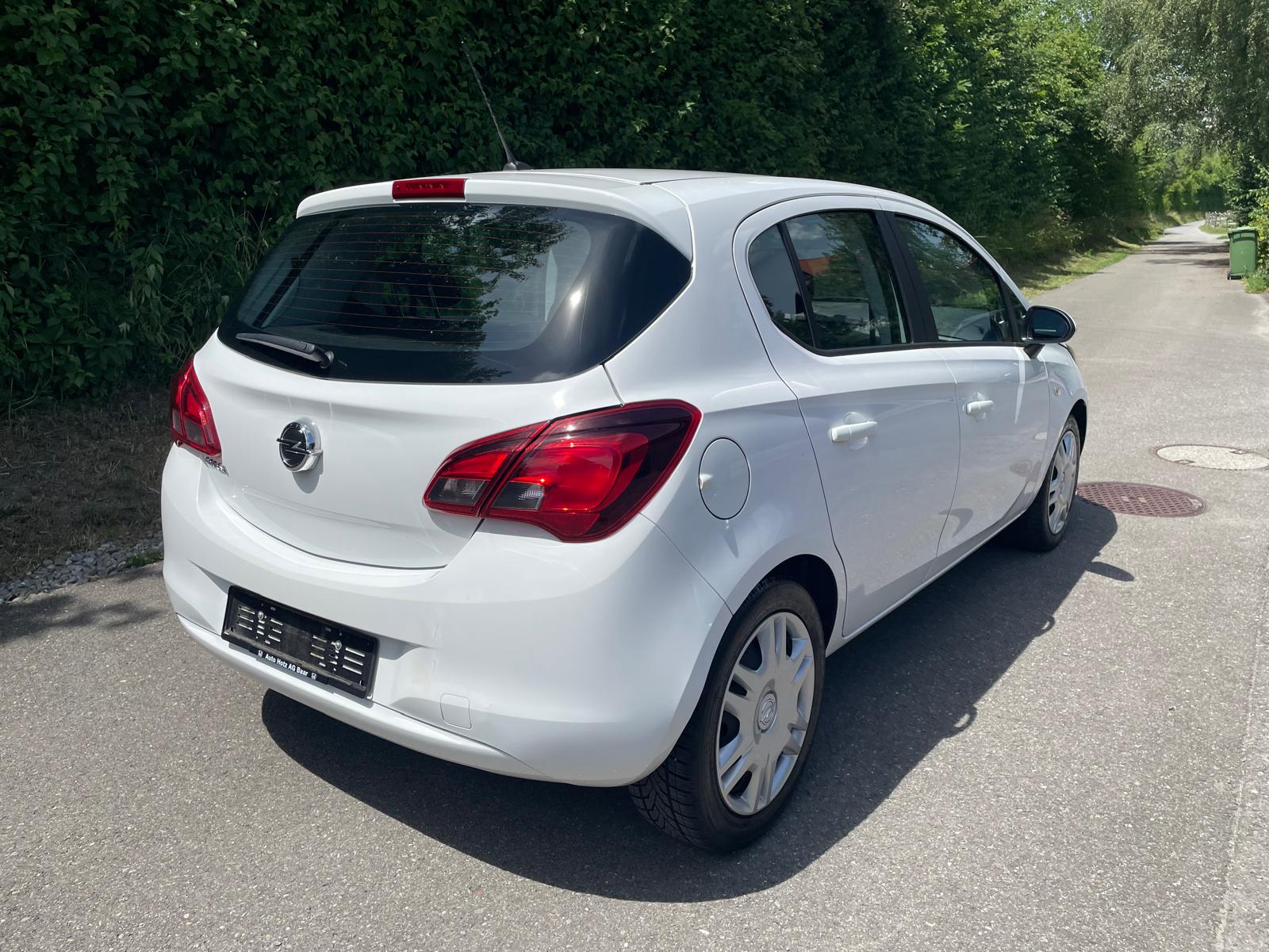 OPEL Corsa 1.2-image-4