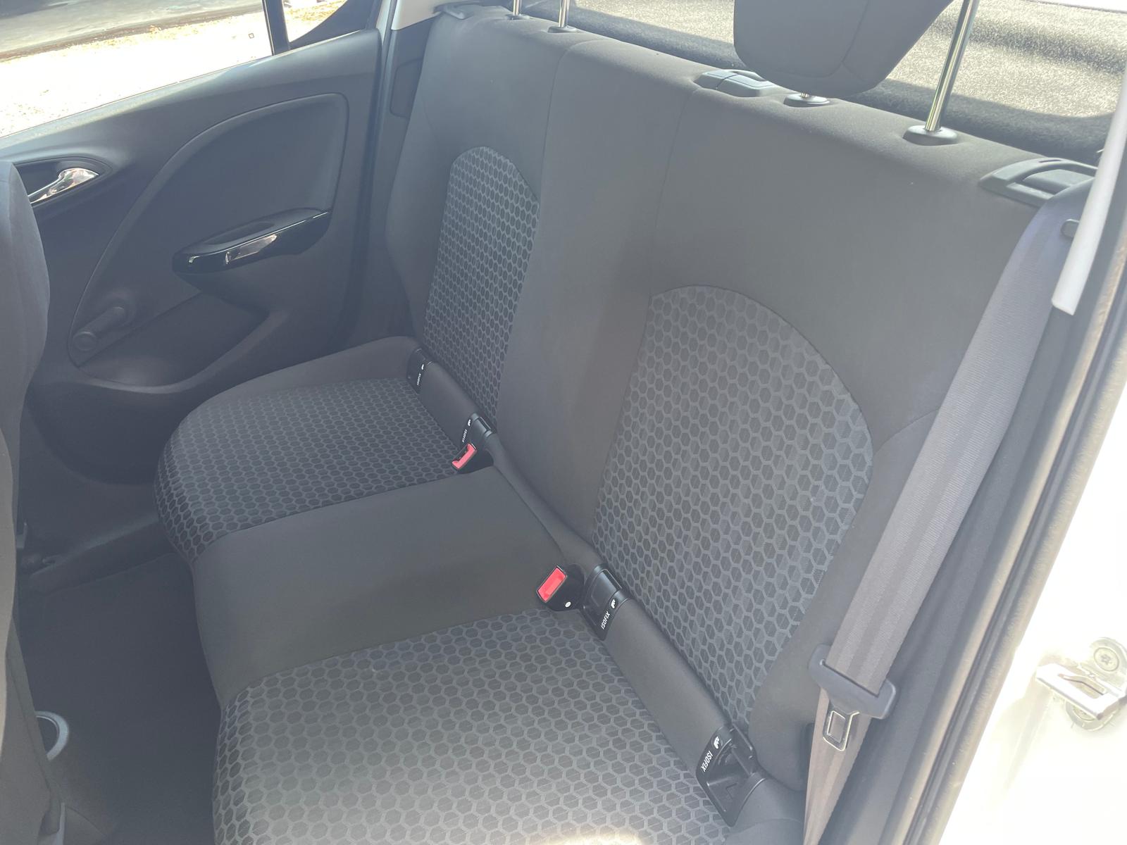 OPEL Corsa 1.2-image-11