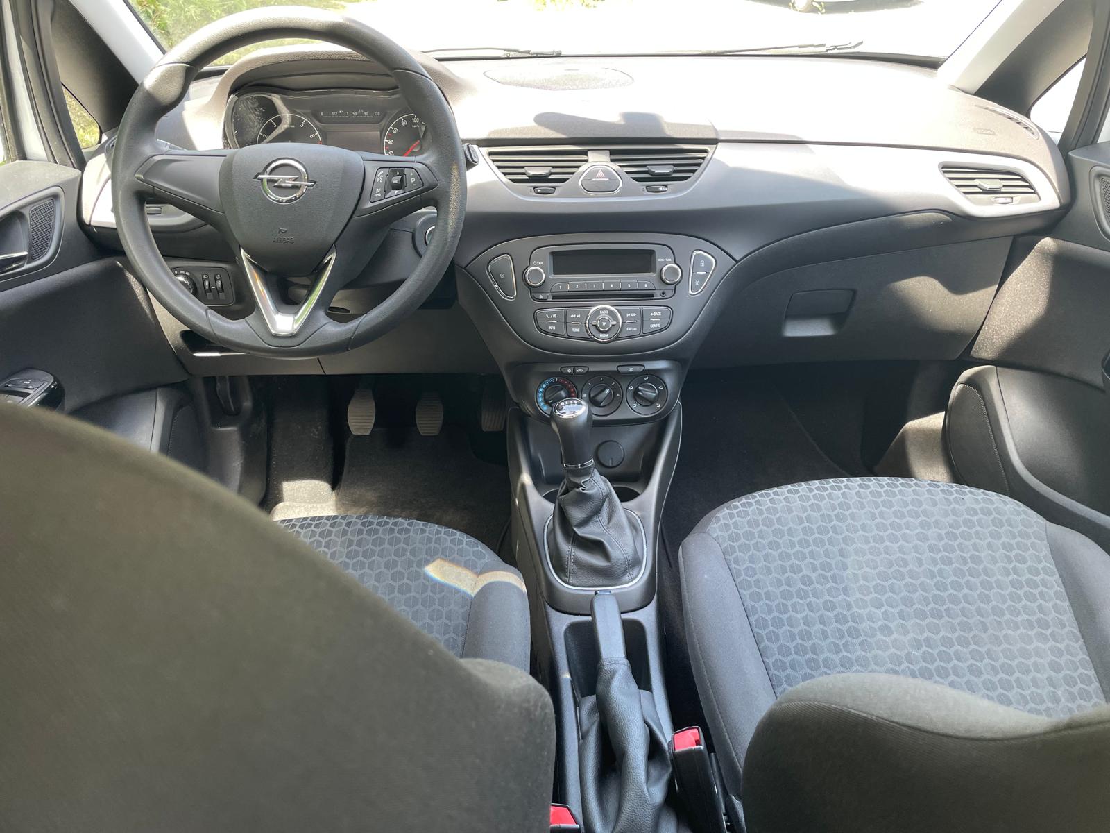 OPEL Corsa 1.2-image-13