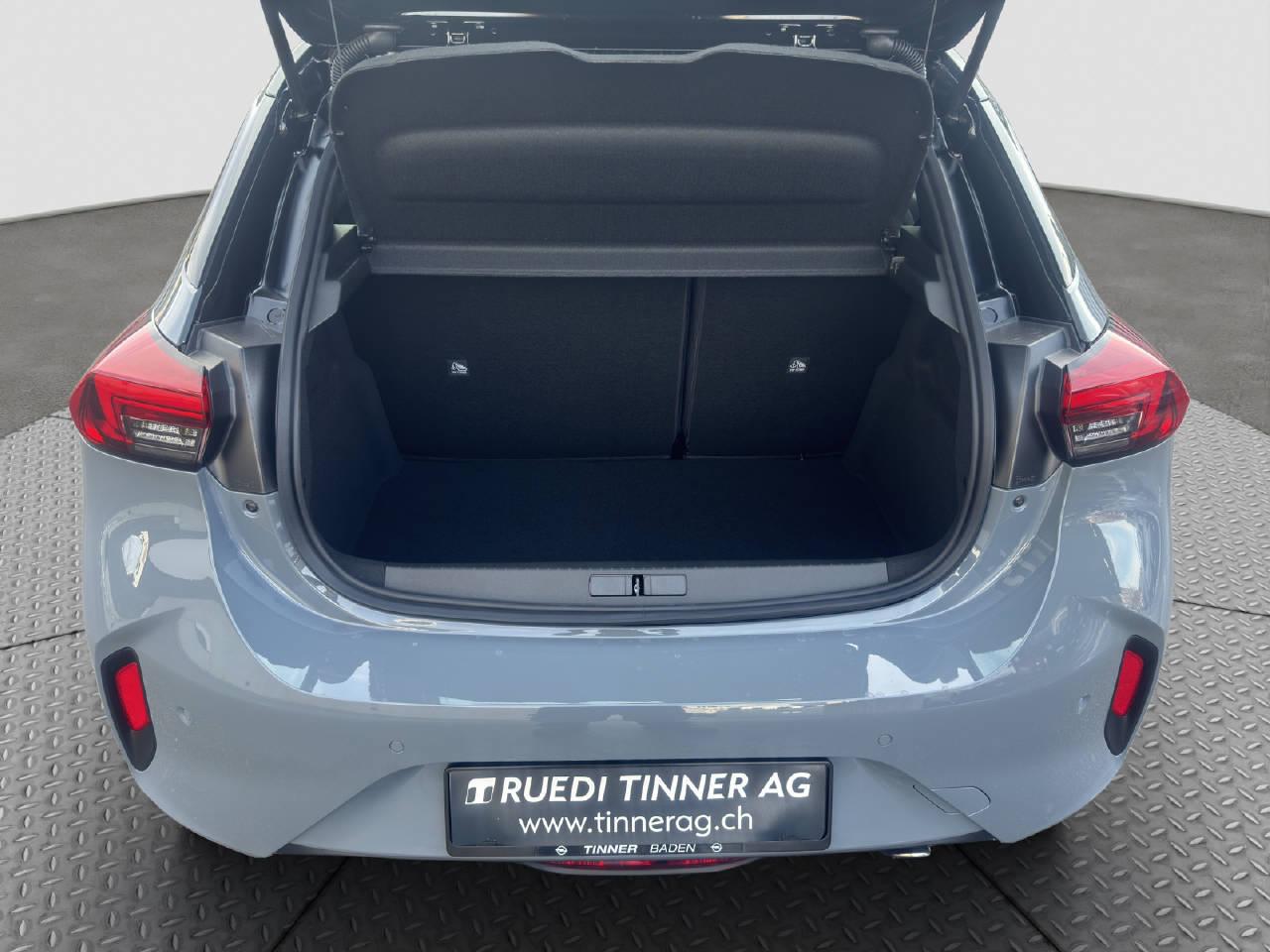 OPEL Corsa 1.2 T Hybrid Viva-image-14