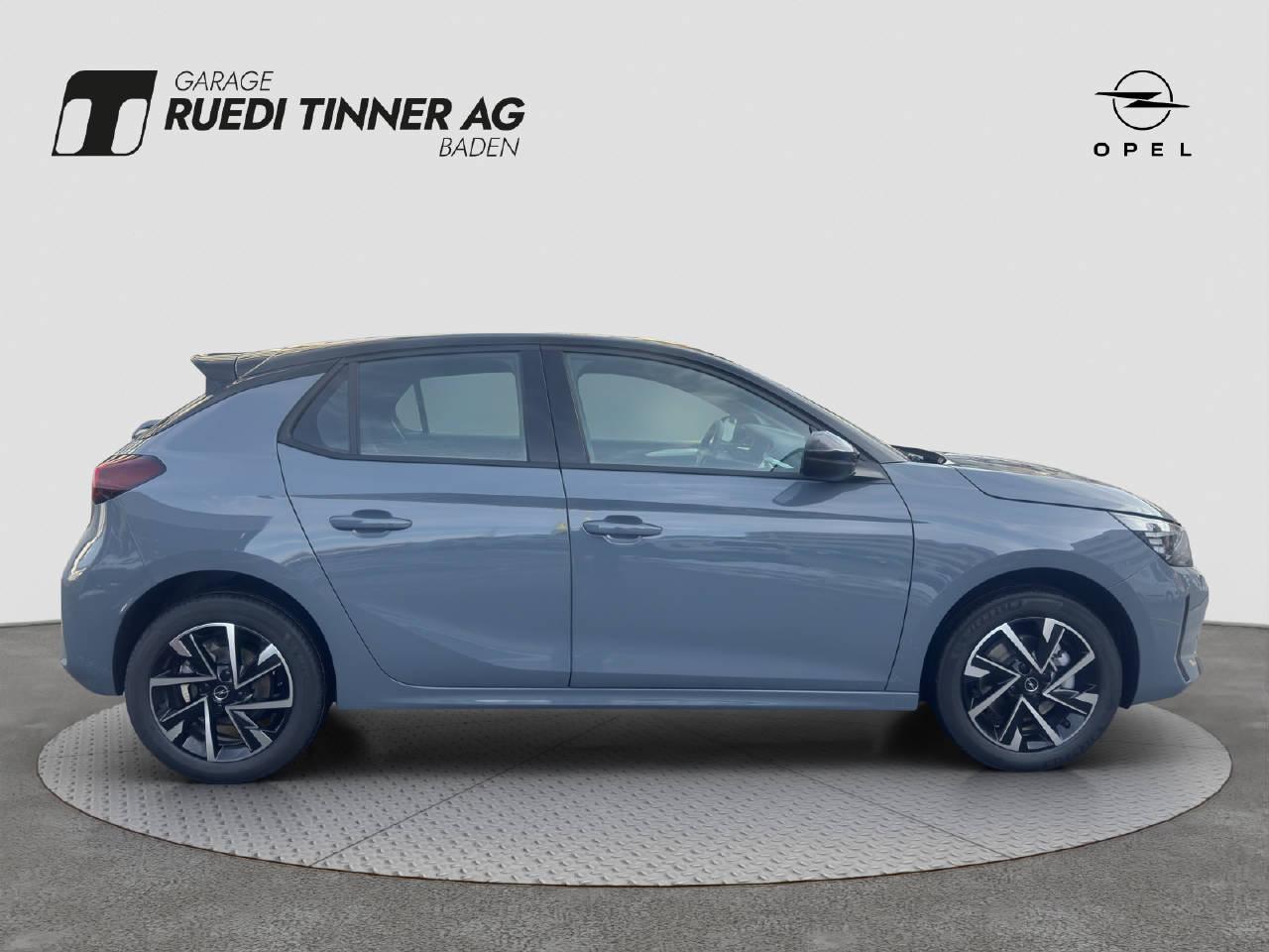 OPEL Corsa 1.2 T Hybrid Viva-image-6