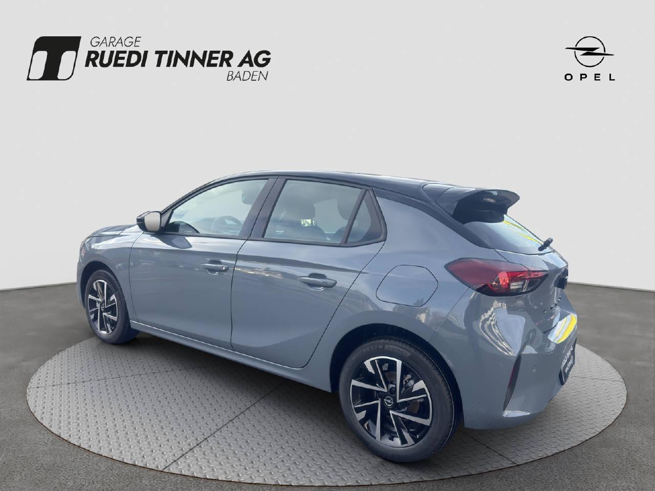 OPEL Corsa 1.2 T Hybrid Viva-showroom-element-3
