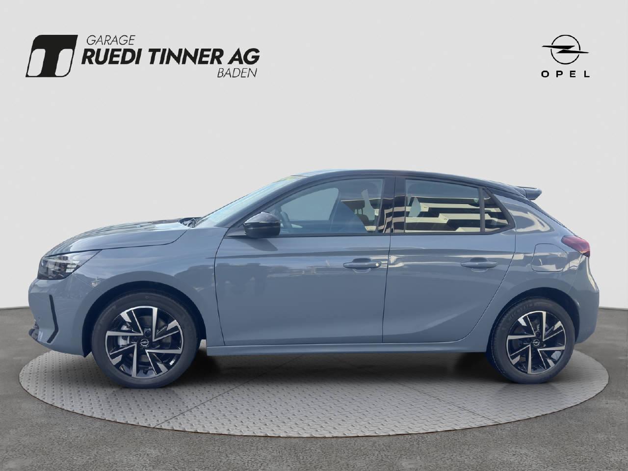 OPEL Corsa 1.2 T Hybrid Viva-image-2