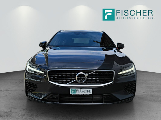 VOLVO V60 T8 eAWD R-Design-image-2