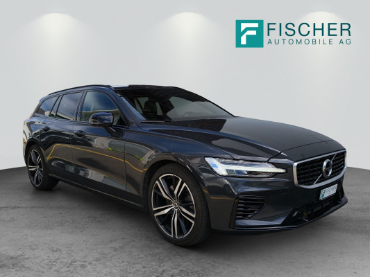 VOLVO V60 T8 eAWD R-Design-image-0