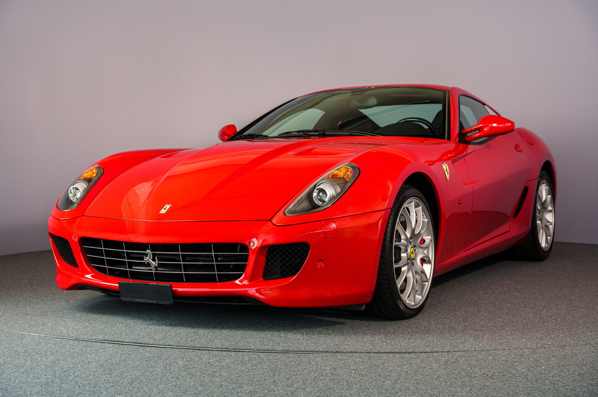FERRARI 599 GTB-image-2