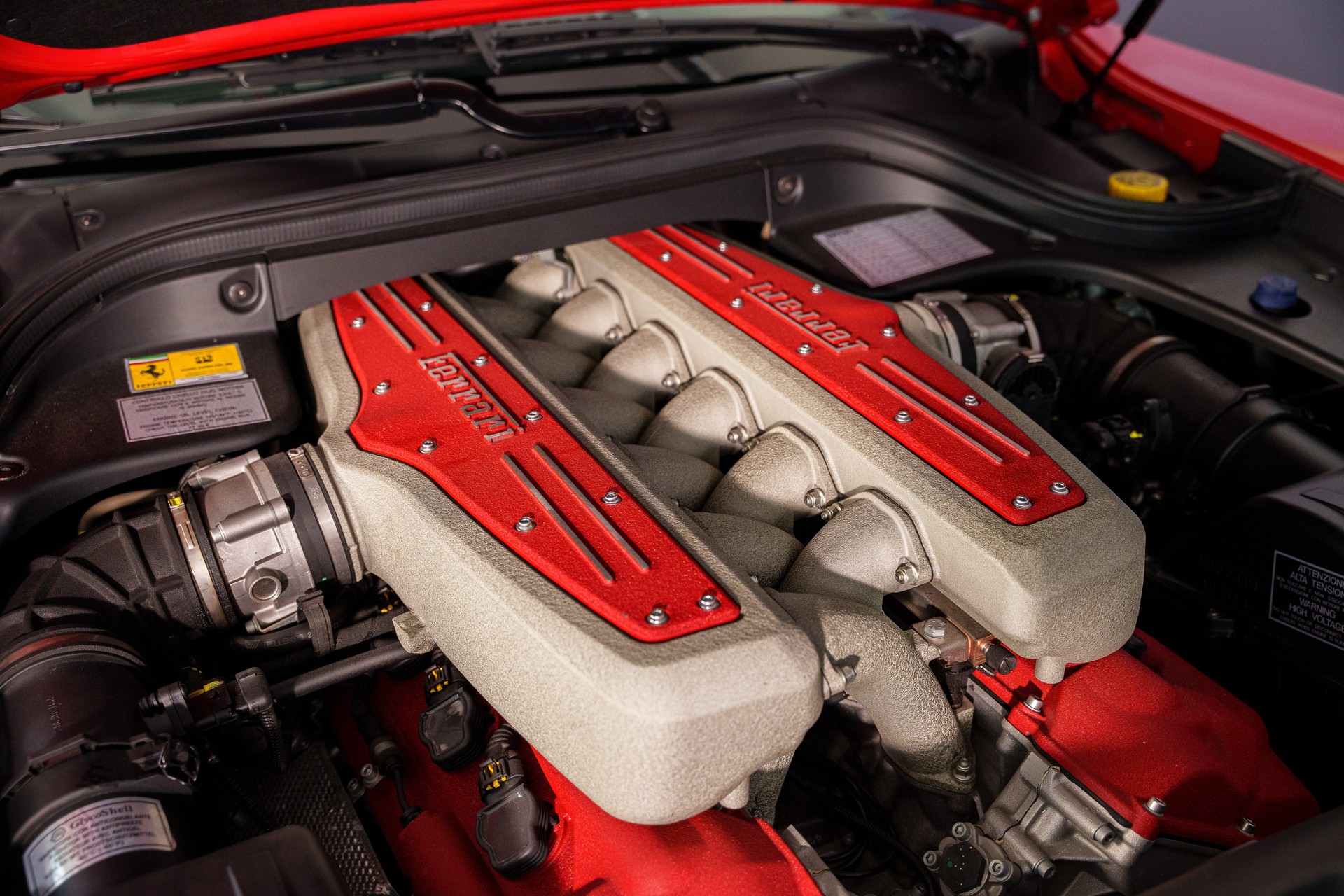 FERRARI 599 GTB-image-24