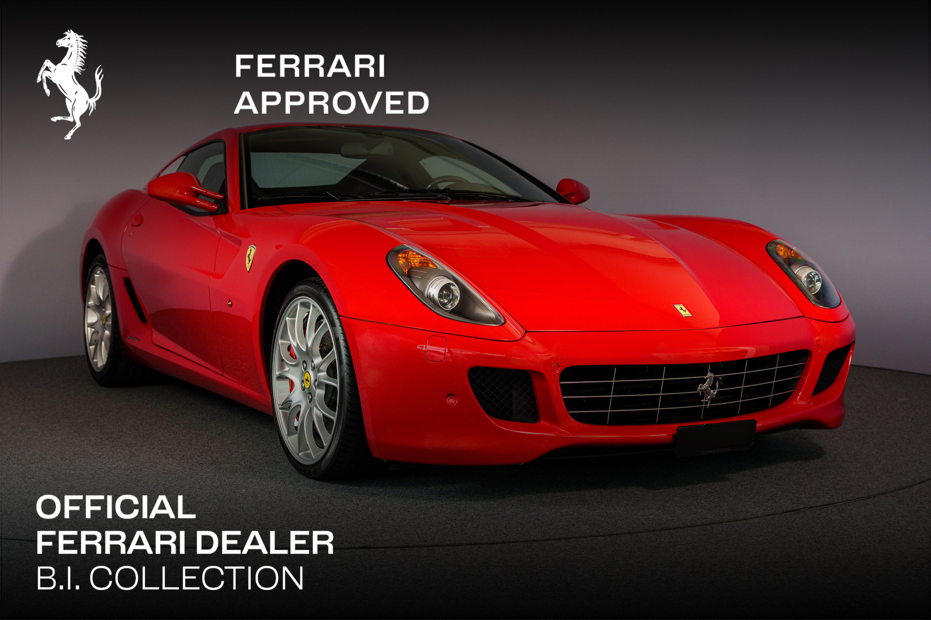 FERRARI 599 GTB-image-0