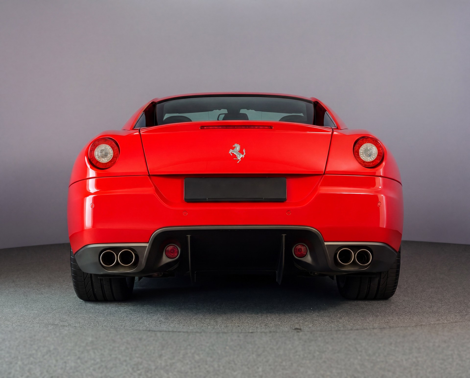 FERRARI 599 GTB-image-5
