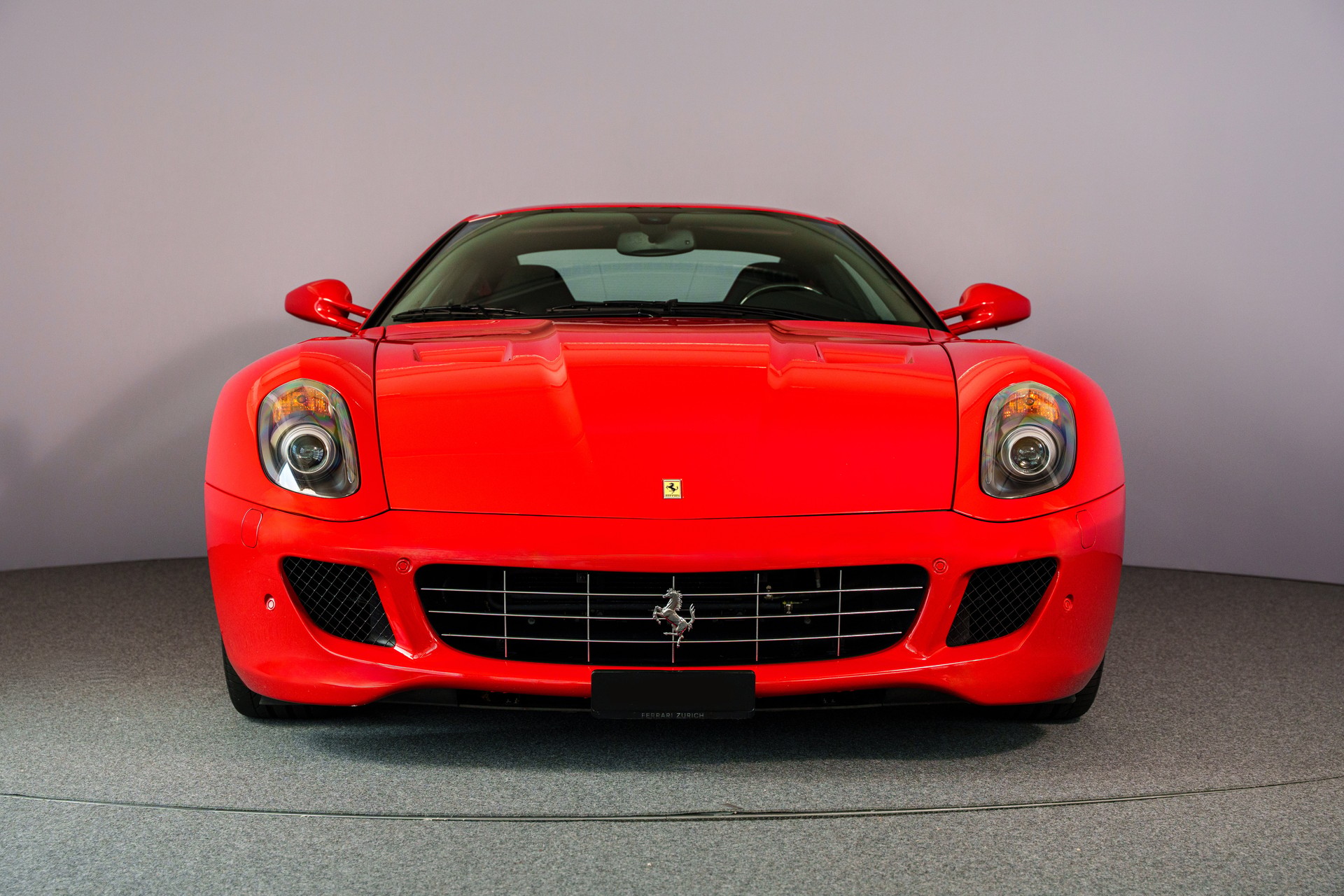 FERRARI 599 GTB-image-1