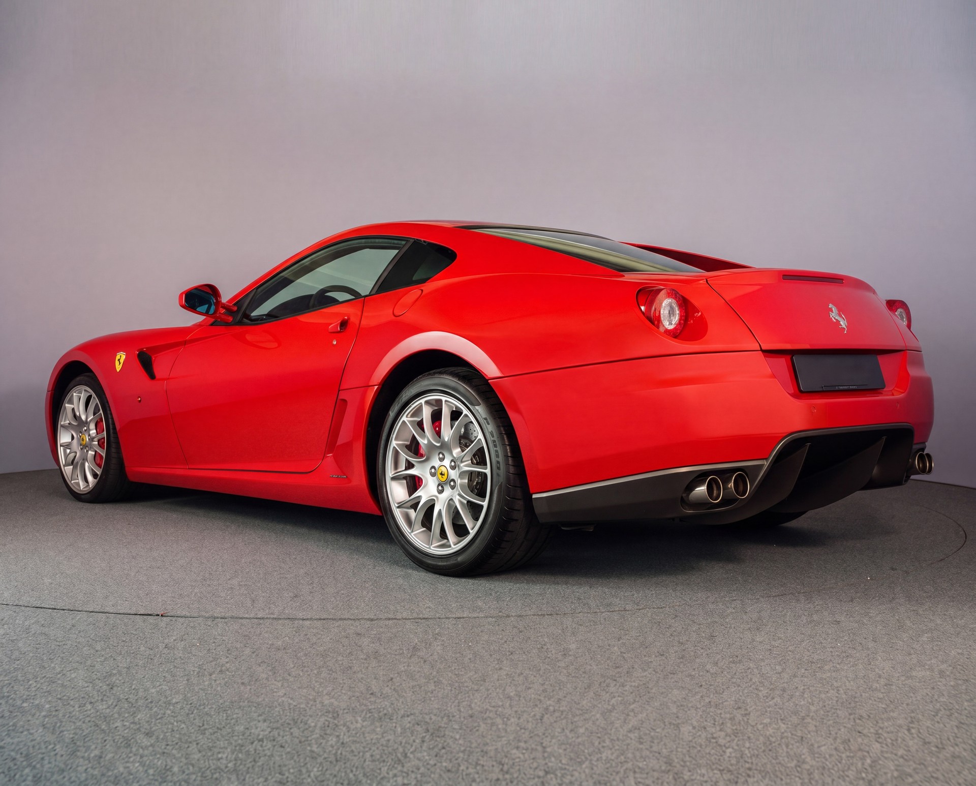 FERRARI 599 GTB-image-4