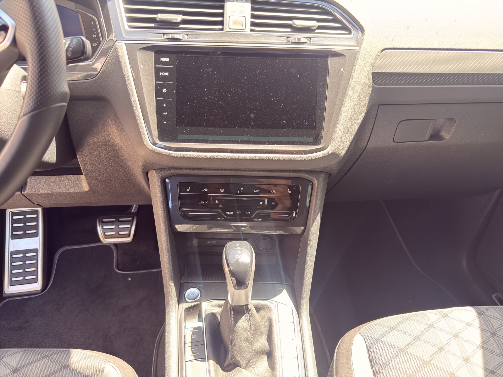 VW Tiguan 1.4TSI PHEV R-Line DSG-image-10