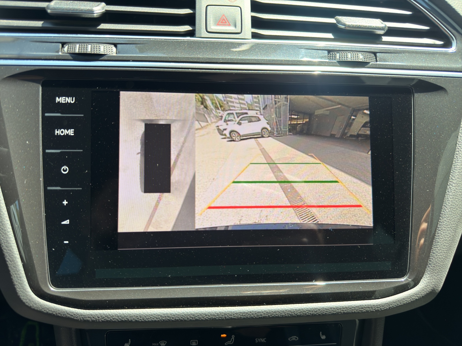 VW Tiguan 1.4TSI PHEV R-Line DSG-image-13