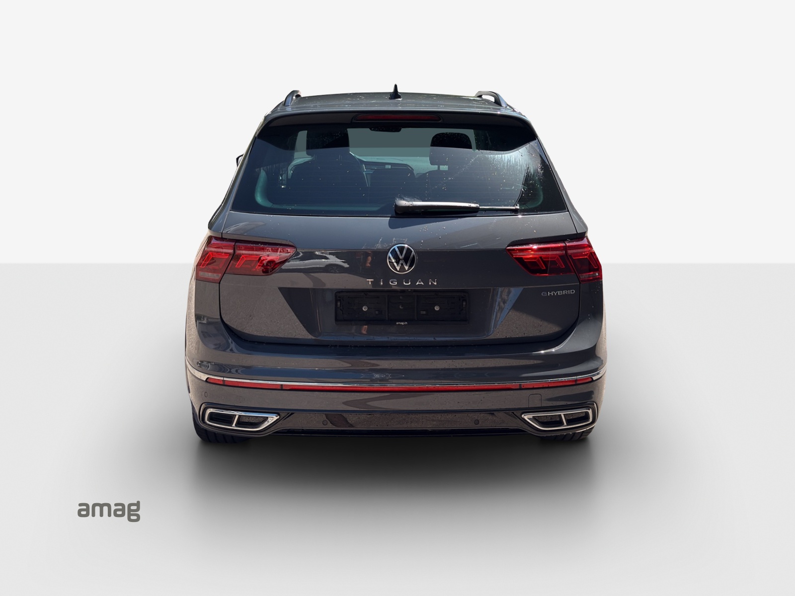 VW Tiguan 1.4TSI PHEV R-Line DSG-showroom-element-3