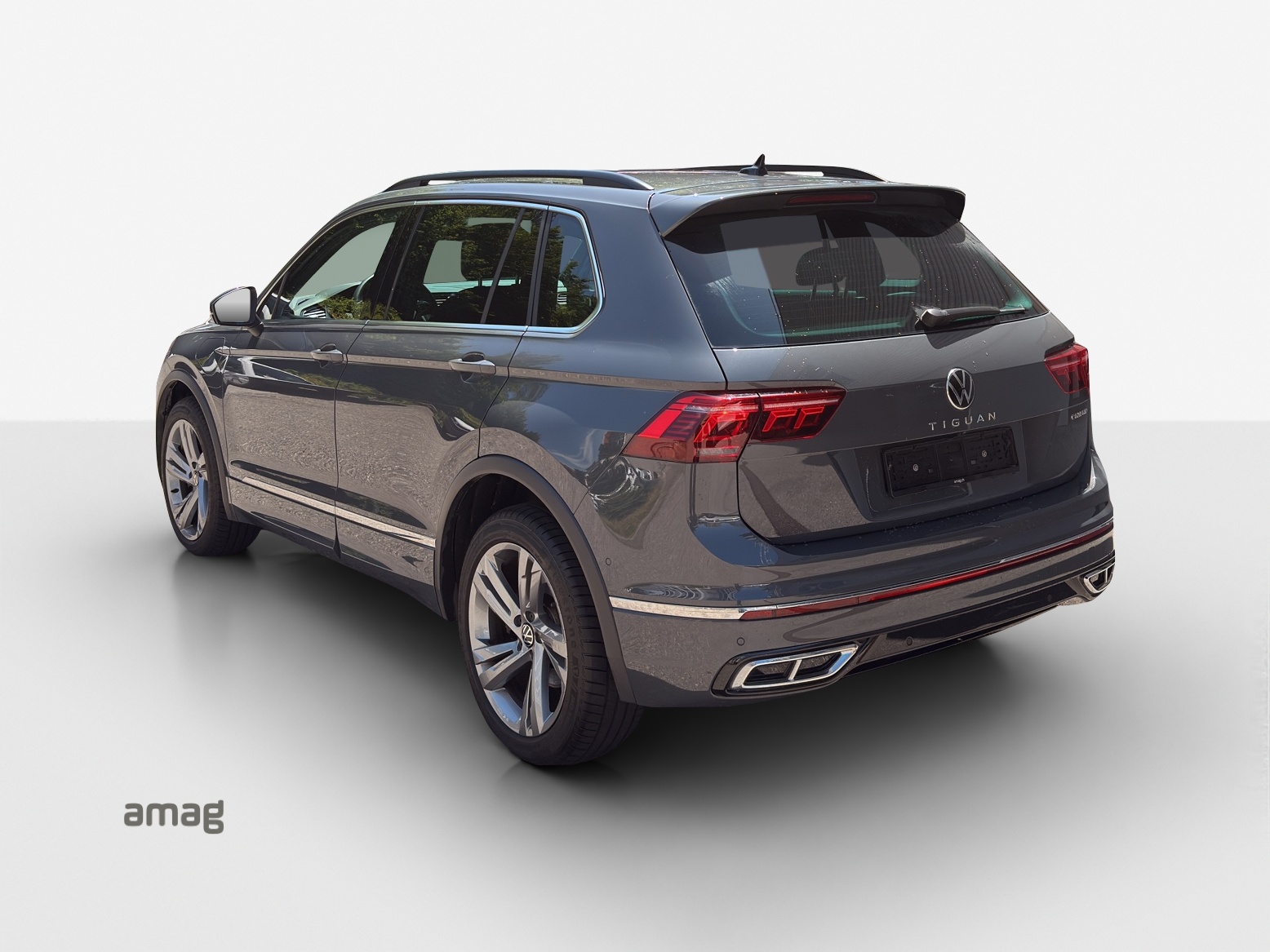 VW Tiguan 1.4TSI PHEV R-Line DSG-showroom-element-2