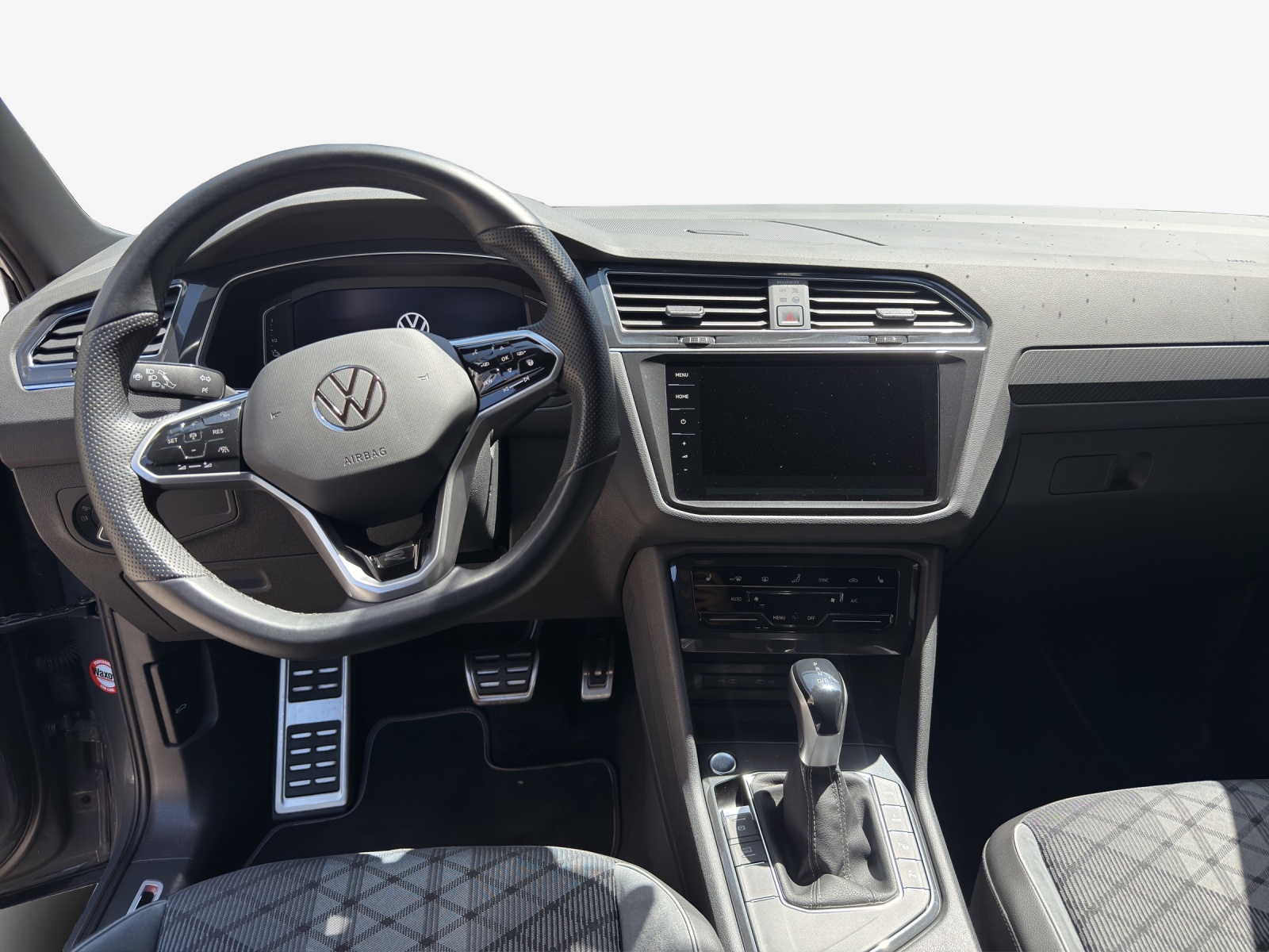 VW Tiguan 1.4TSI PHEV R-Line DSG-image-8
