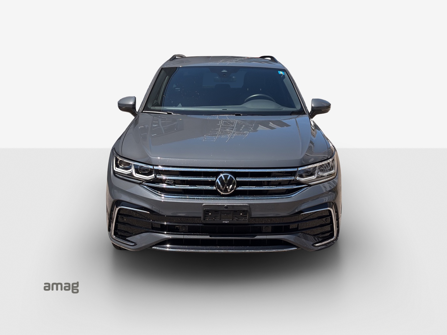 VW Tiguan 1.4TSI PHEV R-Line DSG-image-6