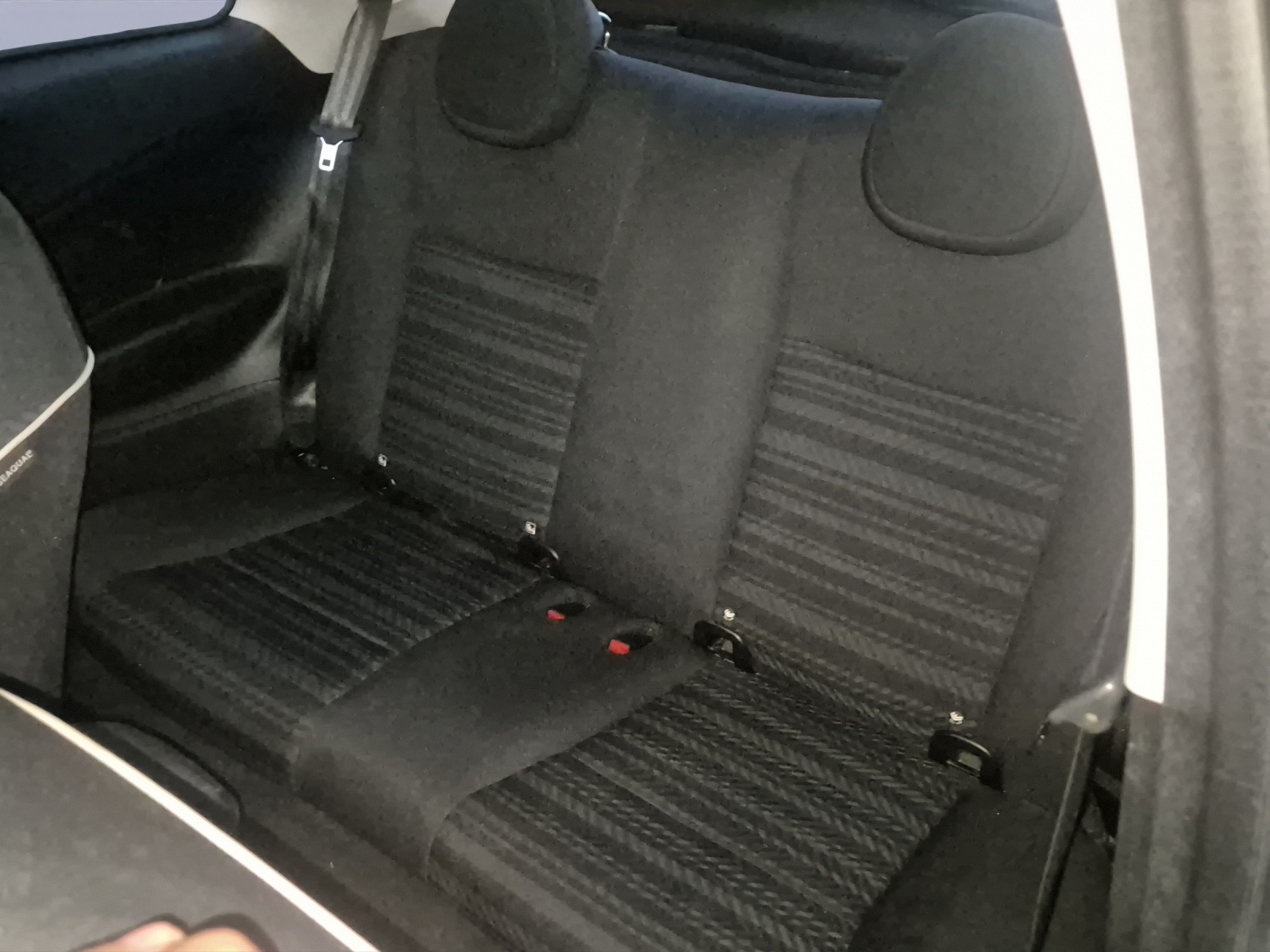 FIAT 500 electric 70 kW Action-image-12
