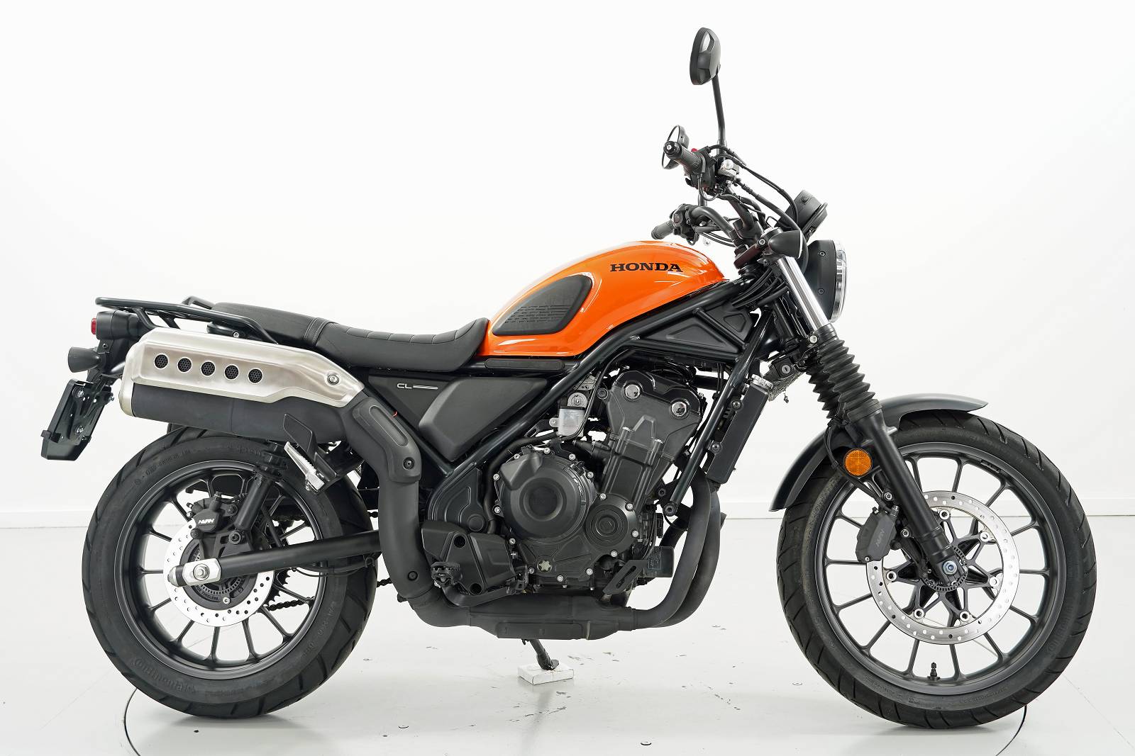 HONDA CL 500-showroom-element-3