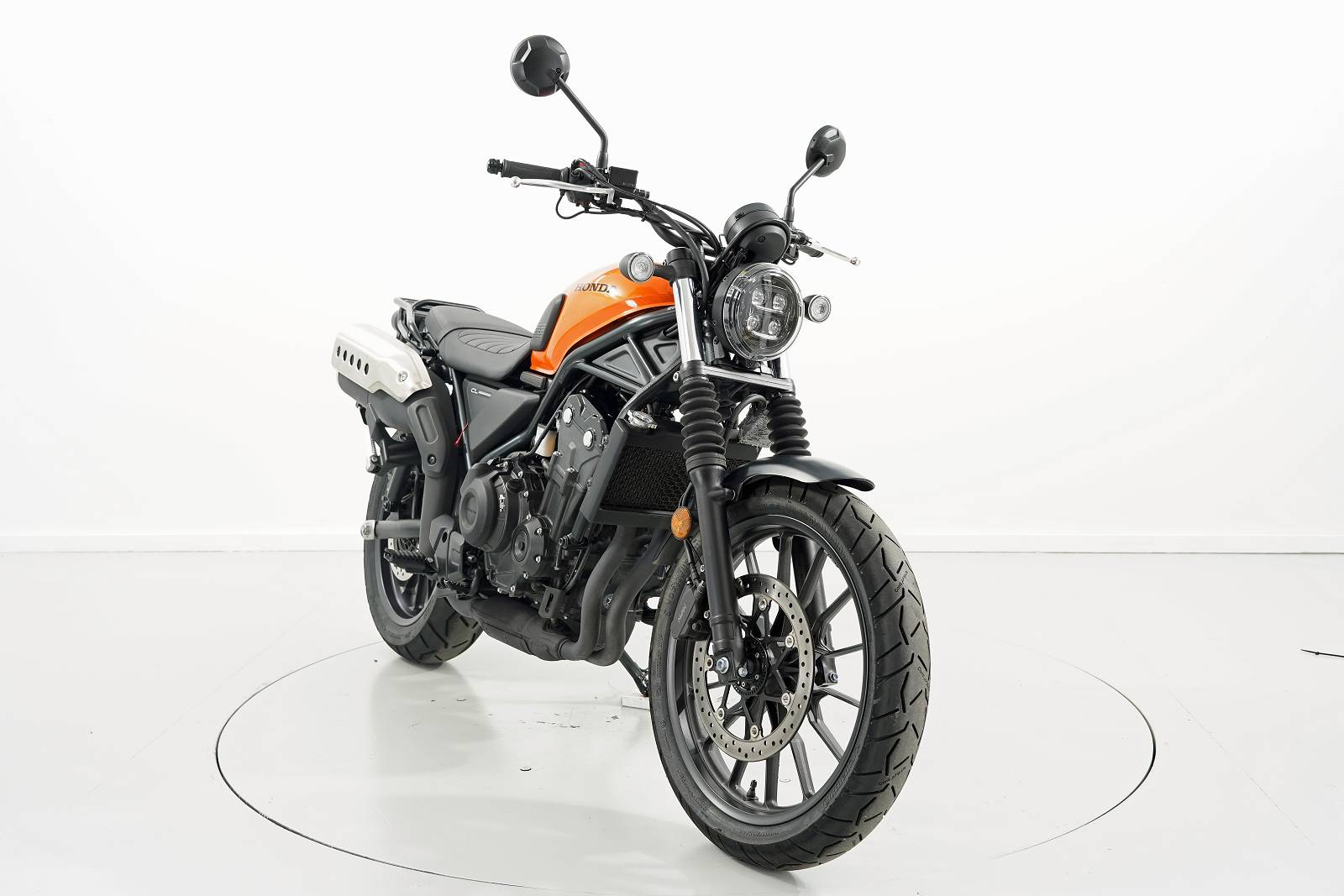 HONDA CL 500-showroom-element-1