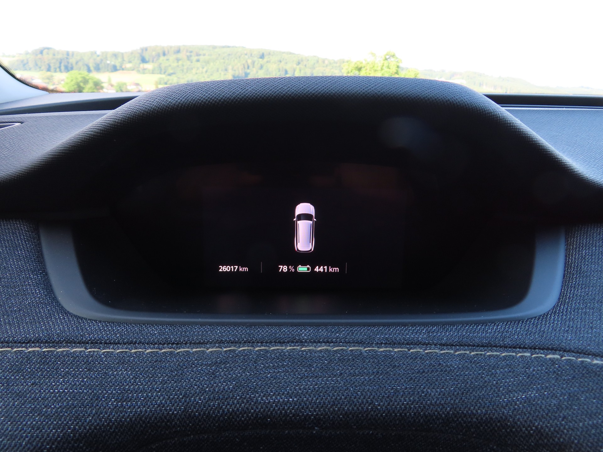 SKODA Elroq 85 Plus-image-7