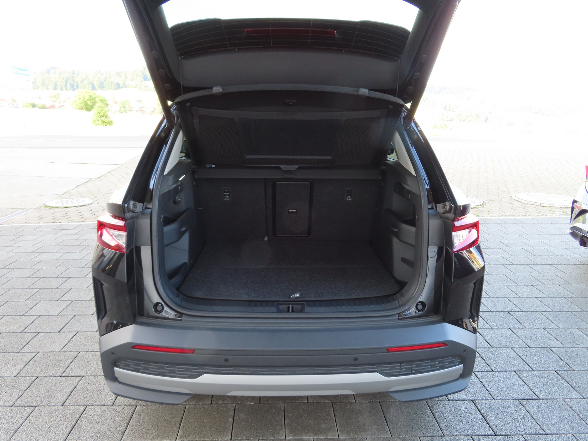 SKODA Elroq 85 Plus-image-12