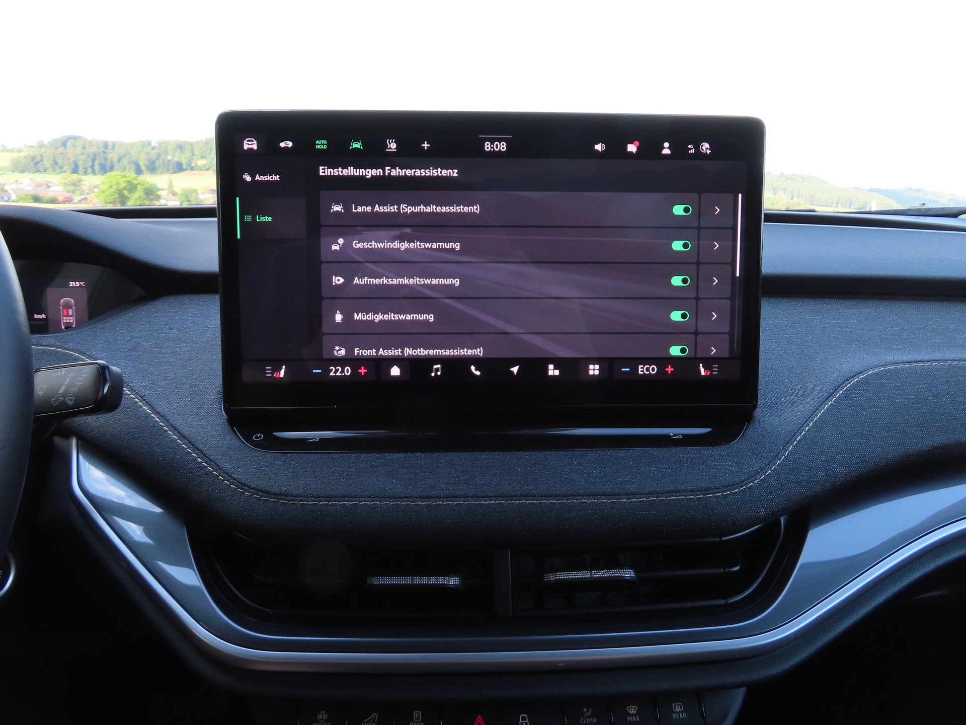 SKODA Elroq 85 Plus-image-9