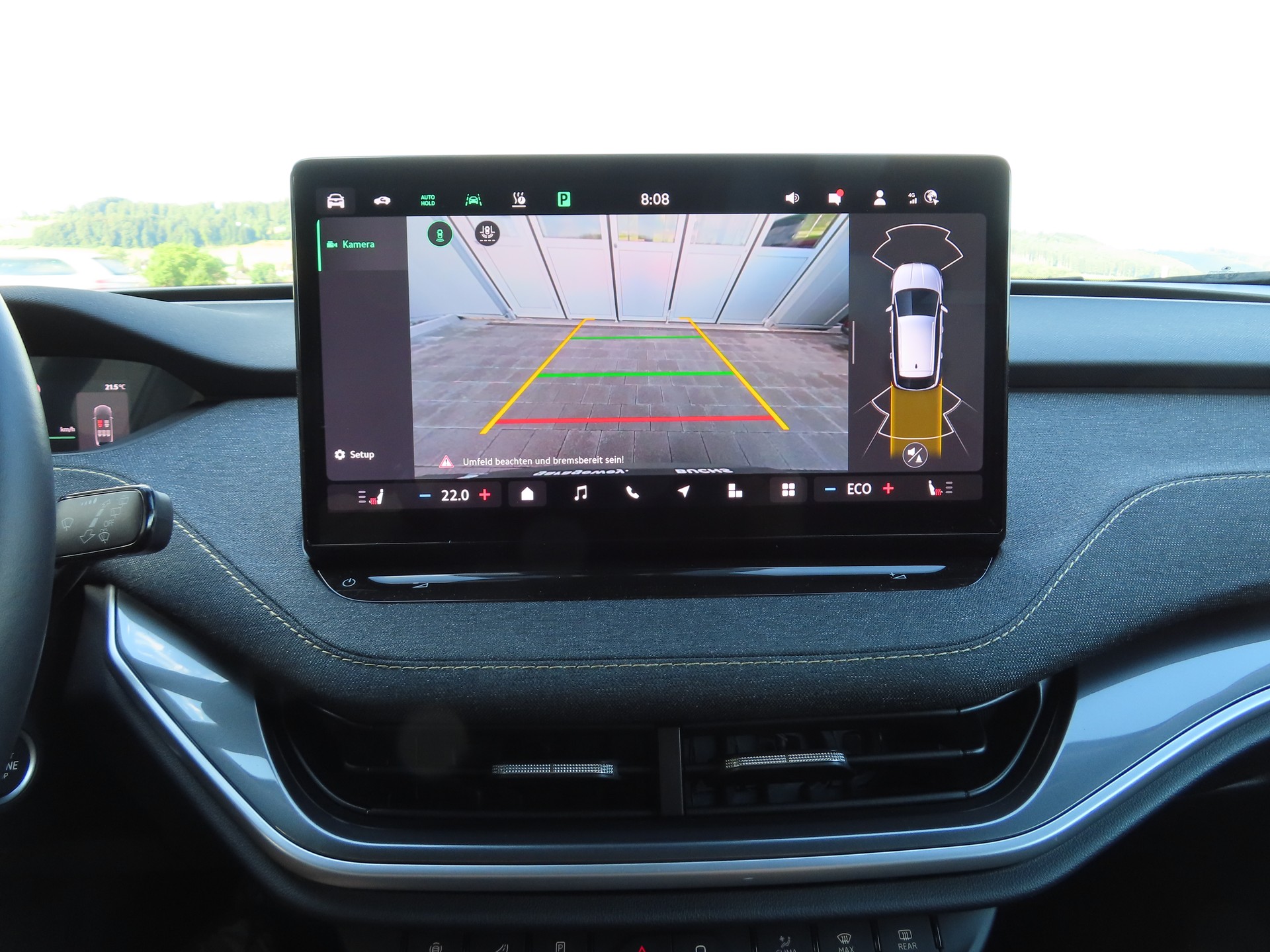 SKODA Elroq 85 Plus-image-10