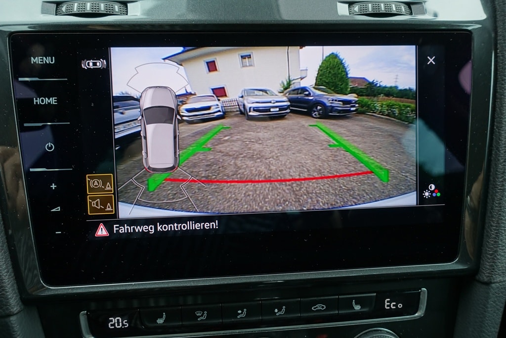 VW e-Golf-image-11