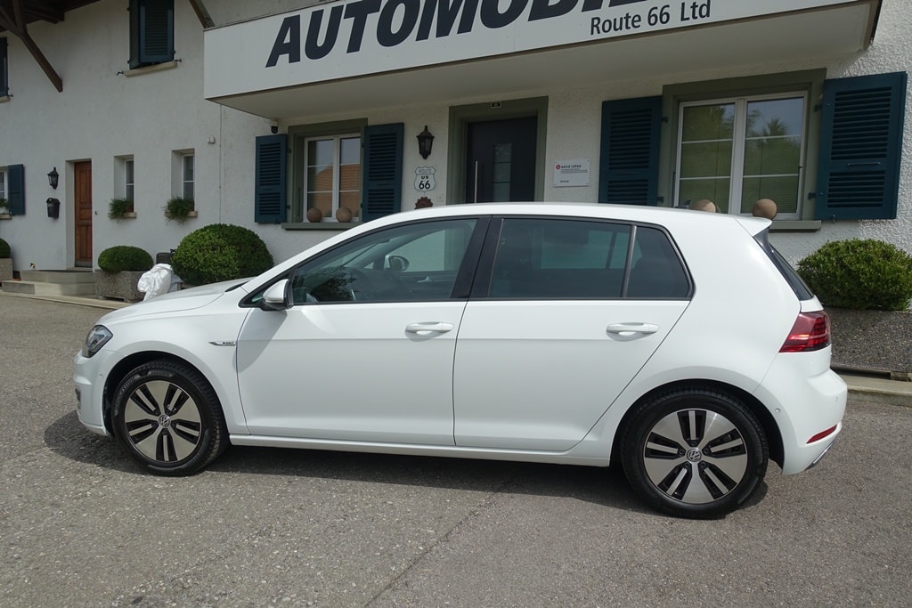 VW e-Golf-image-5