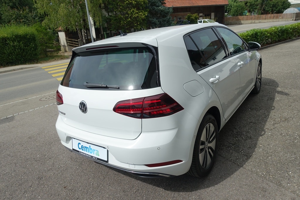 VW e-Golf-image-3