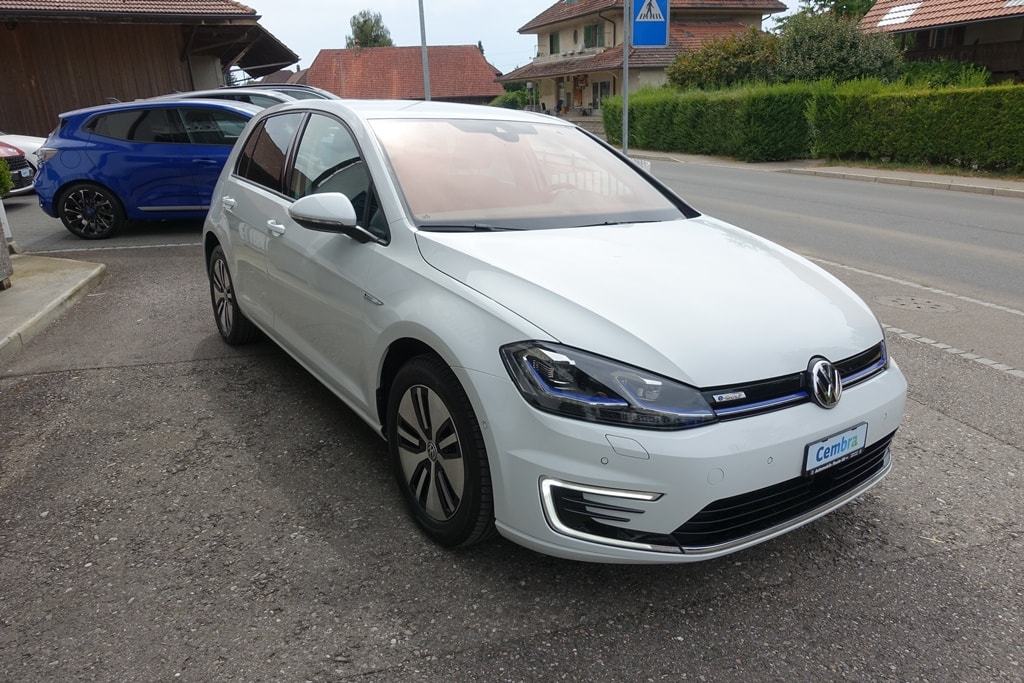 VW e-Golf-image-2