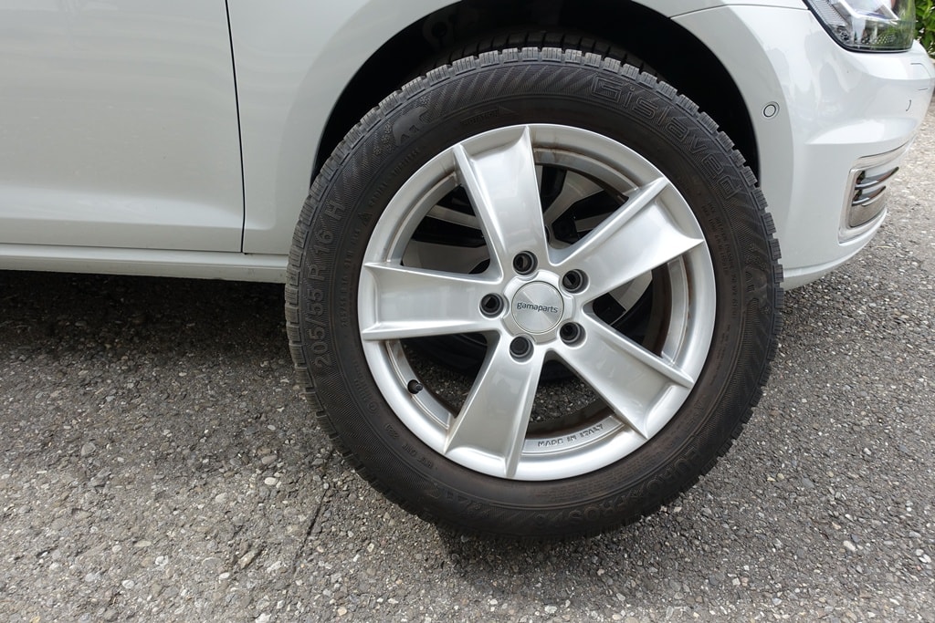 VW e-Golf-image-15