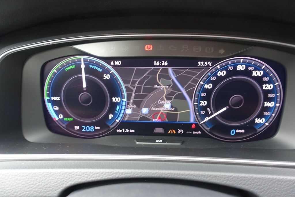 VW e-Golf-image-9