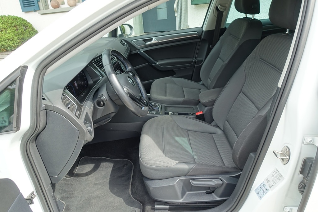VW e-Golf-image-6
