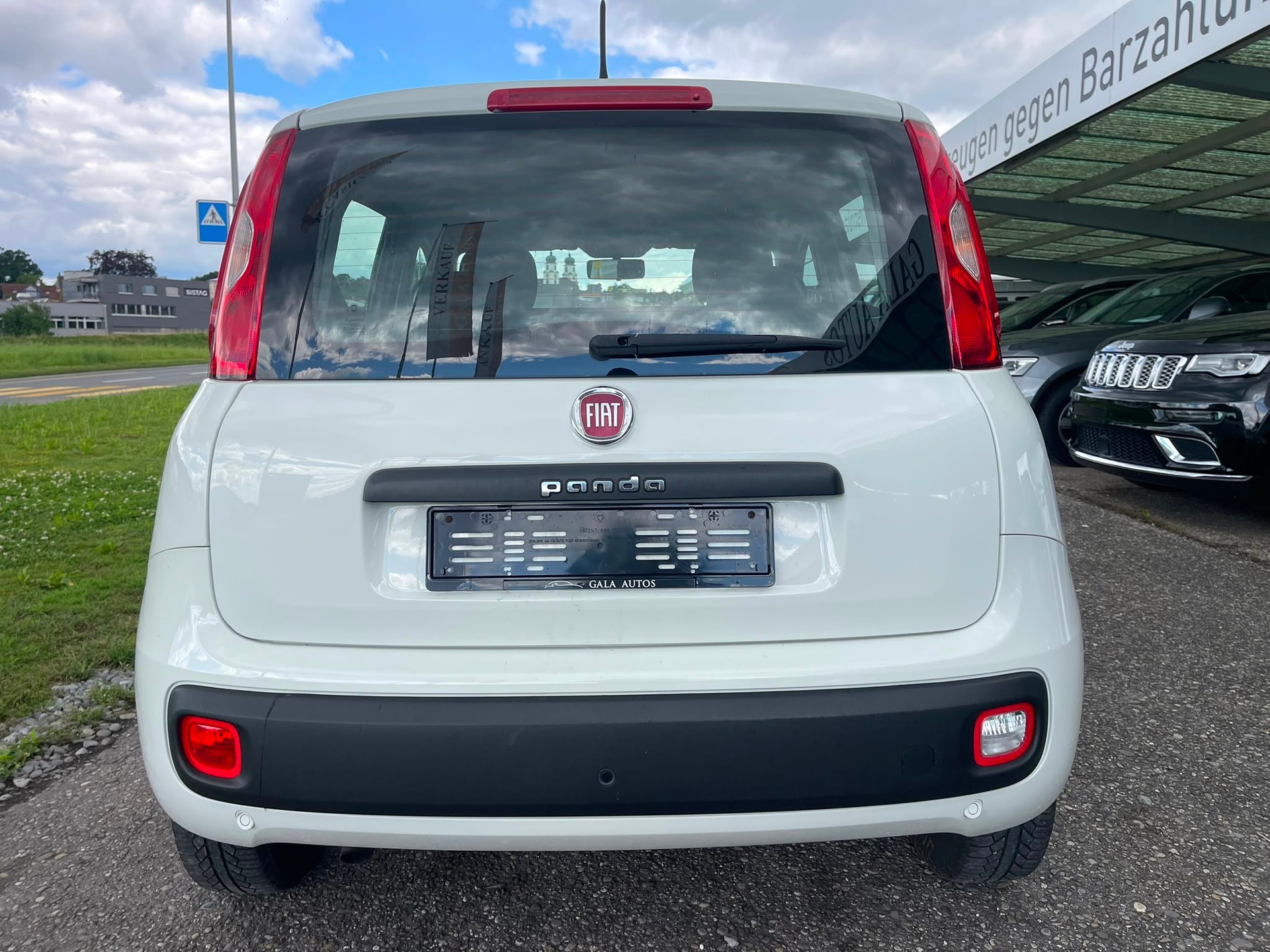 FIAT Panda 0.9 Twinair Turbo Lounge-image-4