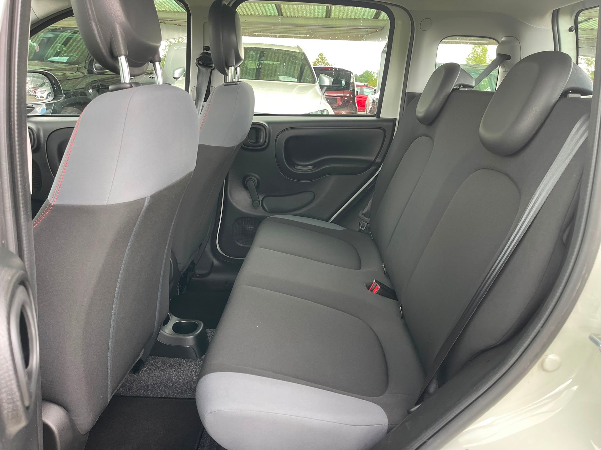 FIAT Panda 0.9 Twinair Turbo Lounge-image-9