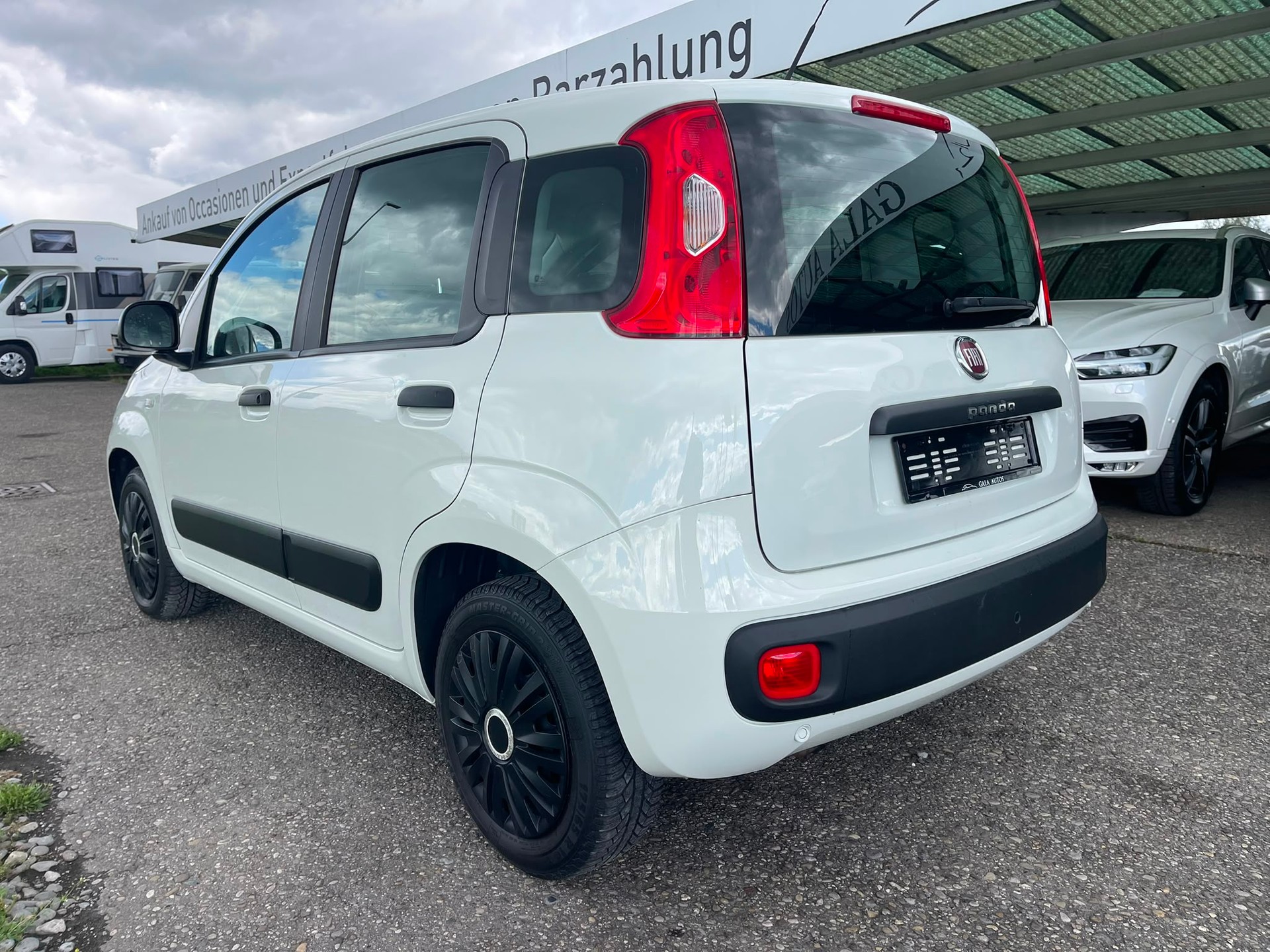 FIAT Panda 0.9 Twinair Turbo Lounge-image-5
